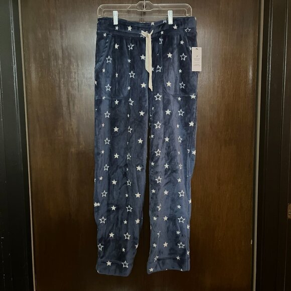 Denver Hayes Pajama Pants Size Small - Picture 1 of 4